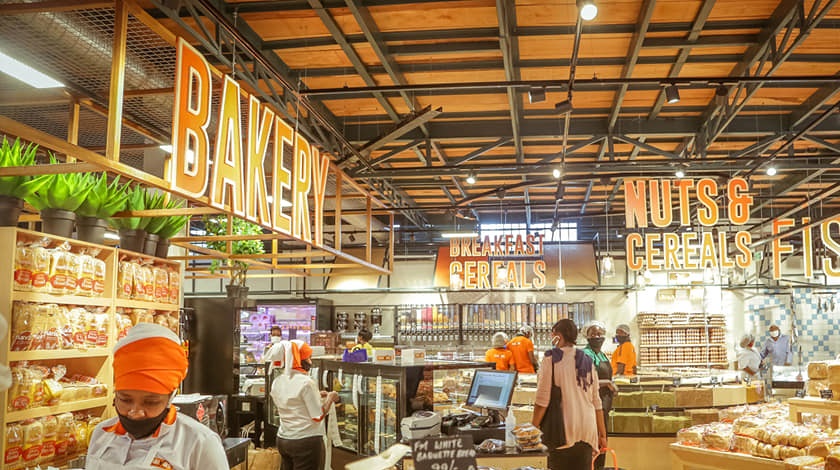 Naivas Supermarket has finally restored its services after two-day system hitch which affected the businesses in the detail shop across Nairobi and other parts